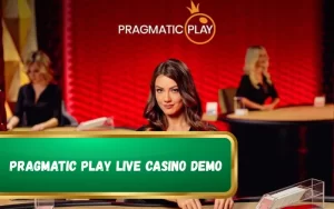 Pragmatic Play Live Casino