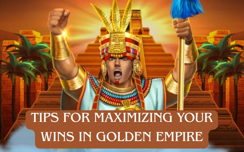 golden empire india