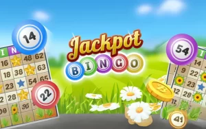 jackpot bingo