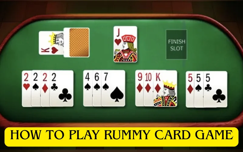 rummy india
