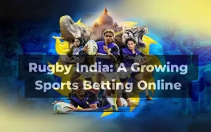 rugby india