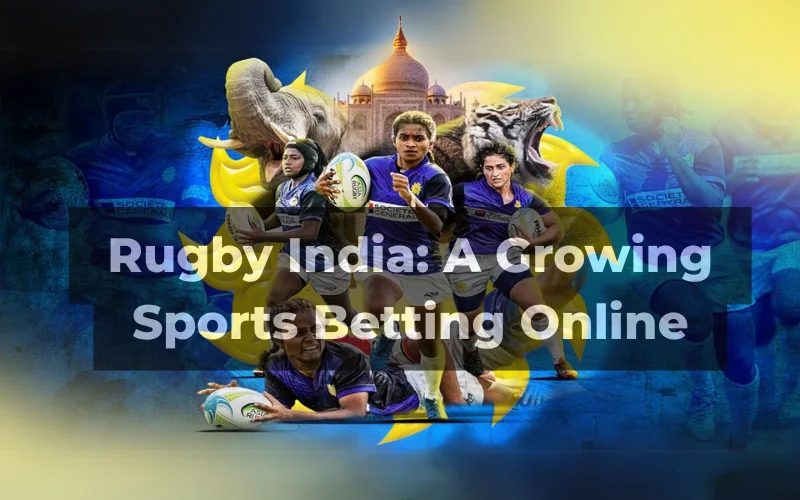 rugby india
