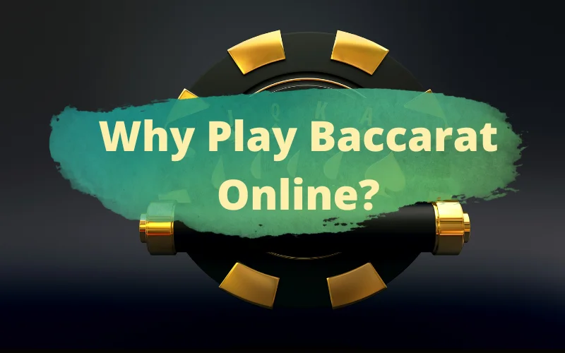 baccarat game india