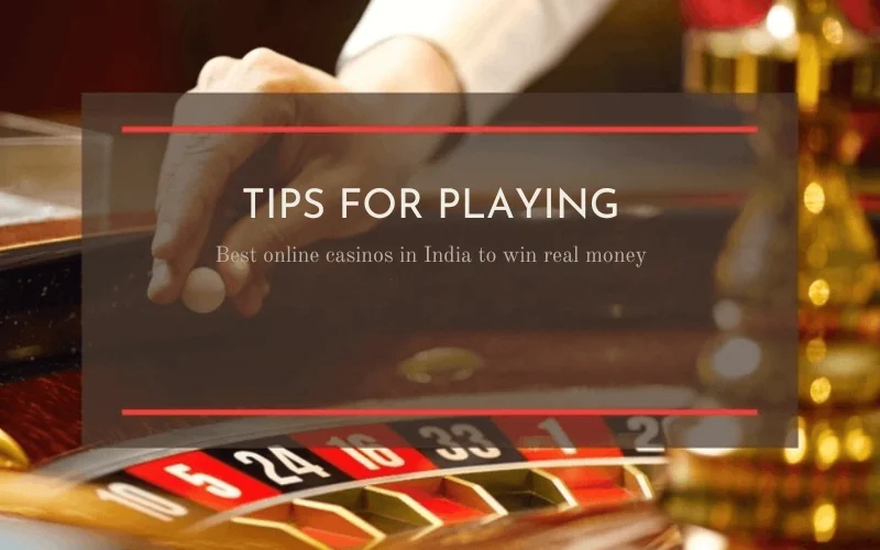 best indian online casinos today
