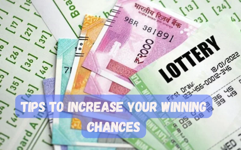india lottery gaame india