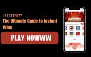 lottery 7 game