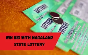 nagaland state lottery