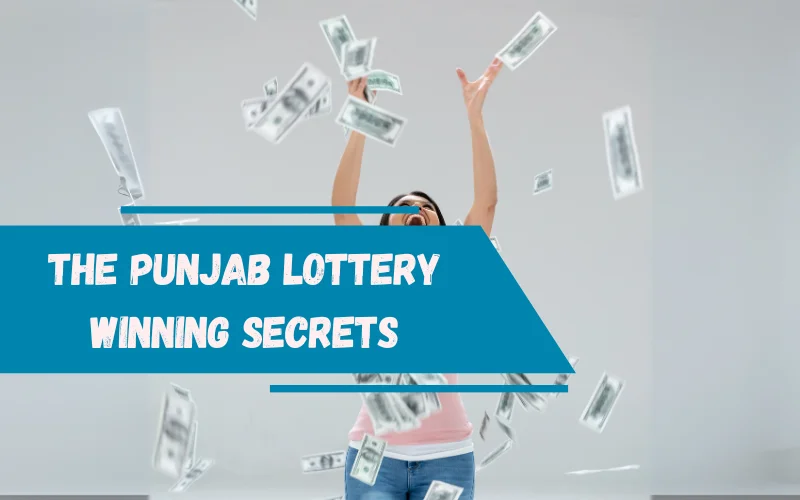 punjab lottery