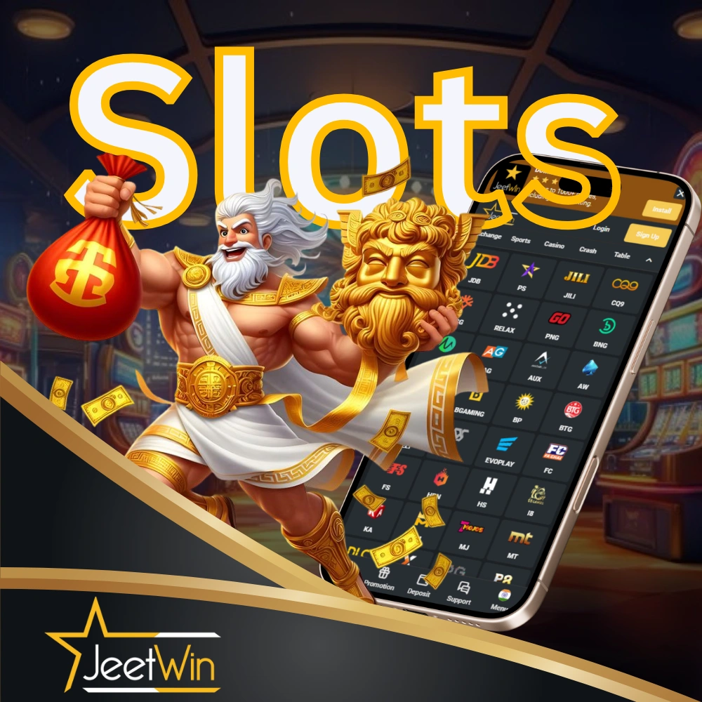 Explore online casino in JeetWin at jeetwinonline.org and enjoy top slots, live casino, and big bonuses