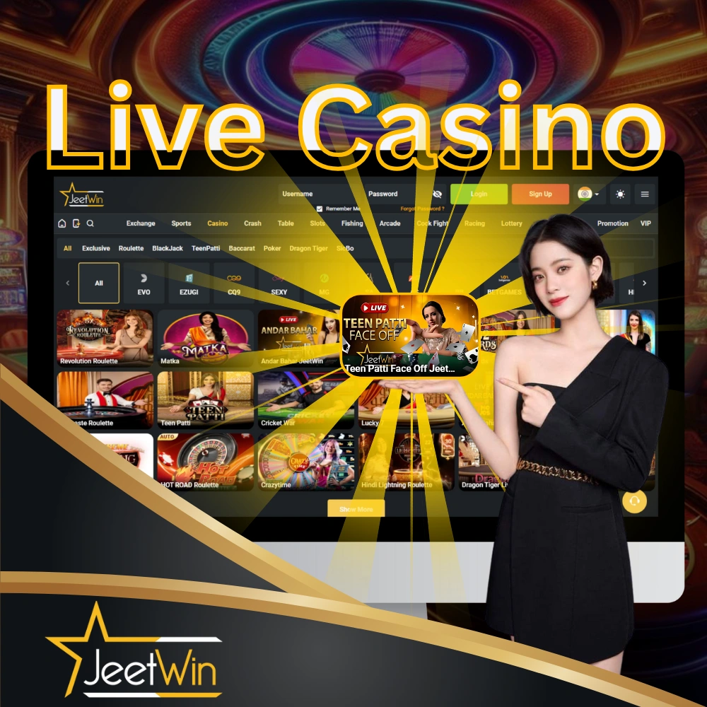 Explore online casino in JeetWin at jeetwinonline.org and enjoy top slots, live casino, and big bonuses