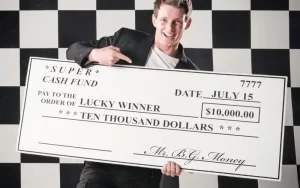 India Chetak Lottery
