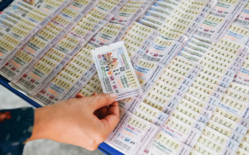 Bhutan Lucky Lottery Result