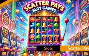 slot games for real money