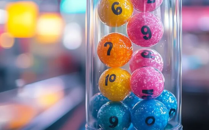 lottery predictor