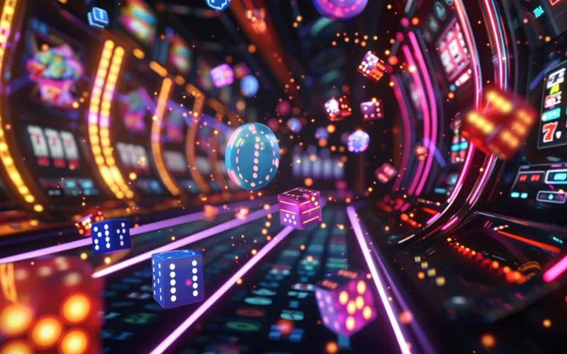 888 casino