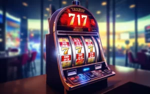 online casino slots